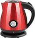 ECG RK 1705 Metallico Rosso Waterkoker