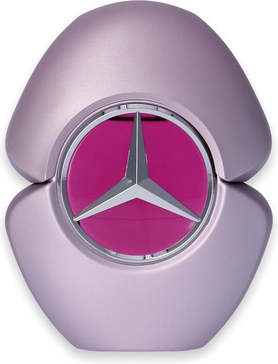 MERCEDES-BENZ PARFUMS - Woman Star Eau de Parfum Spray 30 ml