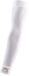 Lurbel Manchon de bras M Blanc / Gris Glace
