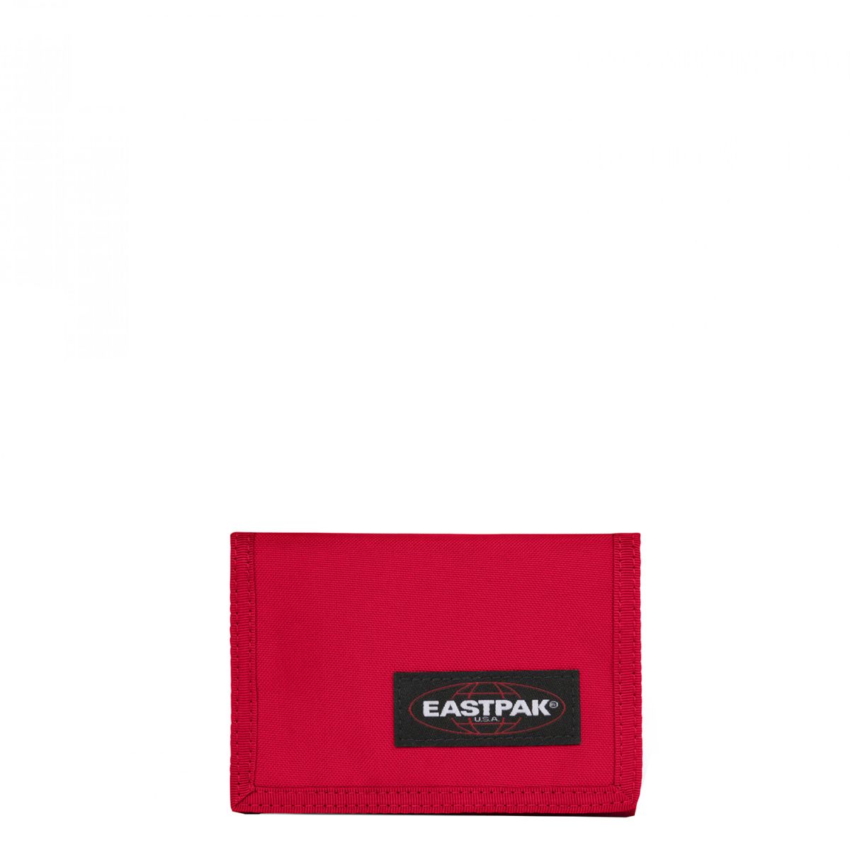 Eastpak Crew Portemonnee sailor red Rood
