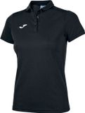 Joma Polo Femme - Noir | Taille : XL