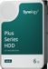 SYNOLOGY Interne harde schijf HAT3300-6T, 6 TB, SATA 6Gb/s, 5400 RPM