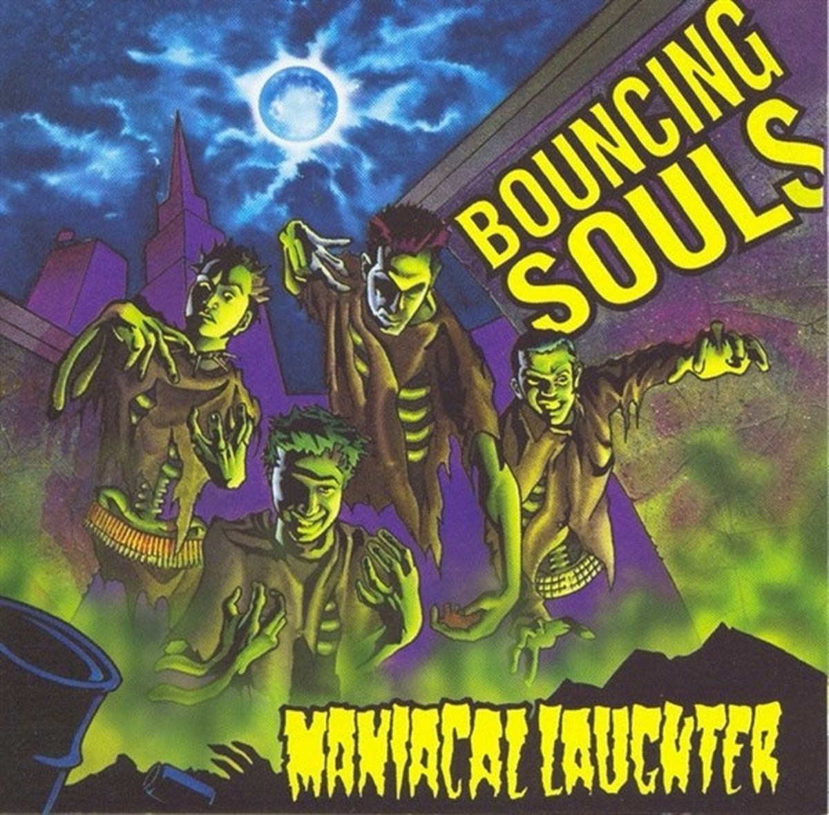 Sonic Rendezvous Panda Sonic Rendezvous Maniacal Laughter