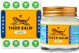 Tiger Balm Tijgerbalsem Wit - 2 x 30 gr - Voordeelverpakking