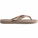 Havaianas uniseks-kind Top Tiras Rose Goud Teenslipper