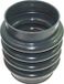 Wacker soufflet 170x170x260, CPU, gris, modèle BS600 (numéro d'article : 1006882)