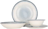 Bone Serviesset (Medium) - Occhio - 24 delig - 6 persoons - Porselein