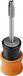 Fein QuickIN-tapspantang Ø 7mm 5,5mm vierkant - 64203012010