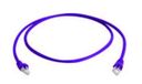 Telegärtner S-FTP Cat.6A 3m violet