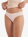 Blackspade Slip vieux rose