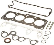 Corteco 418587P Afdichtingsset, getest | Compatibel met: SEAT CORDOBA, IBIZA II, TOLEDO I, VW GOLF III, GOLF III Cabriolet, GOLF III Variant, GOLF IV Cabriolet