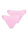 SLOGGI Slip ' Blue GO Sense ' pink