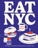 Eat Fontaine Uitgevers Eat NYC