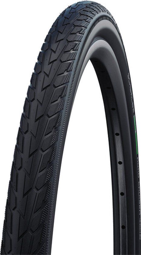 Schwalbe Road Cruiser - 37-288 - Groen - Buitenband