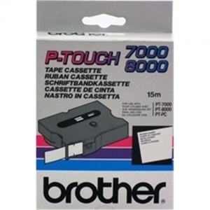 Brother Gelamineerde tape 12mm