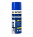 SICHER Peinture teintée, Bleu marine RAL 5002 – 400 ml