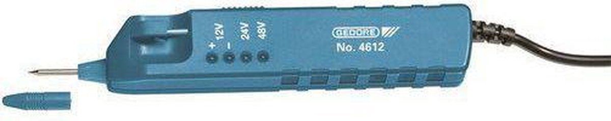 Gedore Spanningzoeker 4612