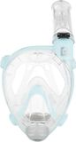 Cressi Volgelaatsmasker Prince Full Face Mask, voor volwassenen
