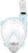 Cressi Volgelaatsmasker Prince Full Face Mask, voor volwassenen