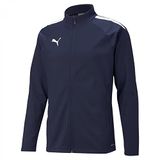 Puma Teamliga Trainingsvest Heren - Marine