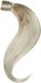 Doublehair by Balmain Balmain Hair Catwalk Ponytail Memory®Hair 55cm Blond