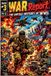 War Libri GmbH The Second World War Comic- War Report Paperback