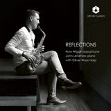 PIAS Nederland Orchid Classics - Reflections (CD)