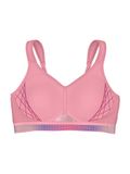 Triumph Sport-BH Triaction Cardio Flow BUBBLE GUM PINK 80A