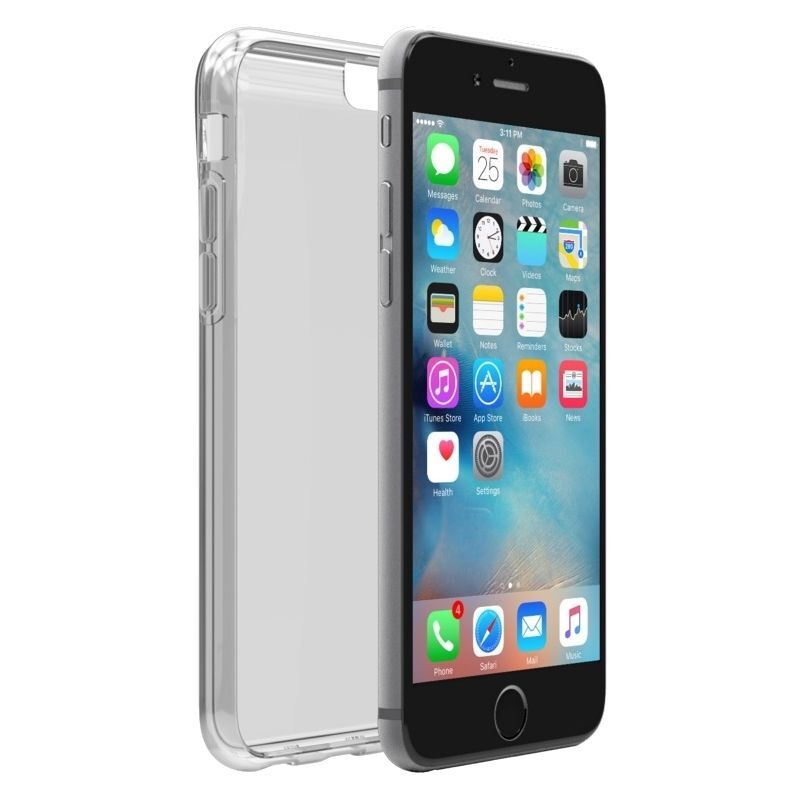 OtterBox Clearly Protected Clear Skin iPhone 6s