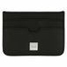 THUN - Kaartetui - lijn Prestige - accessoires, portefeuilles en cosmeticatassen - polyester en polyuritan - 13,5 cm
