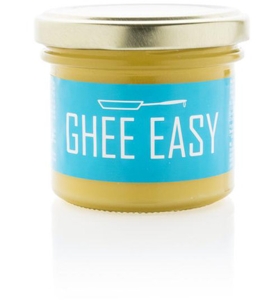 Ghee Natural 100 G