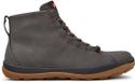 Camper Peu Pista Gm Gore-Tex® Booties Grijs EU 42 Man