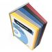 TUKA-i-AKUT TKD8222-20 x Bunt wandstandaard