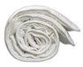 Muller Textiles Good Morning Dekbed effen kleur Wit 200x200 cm