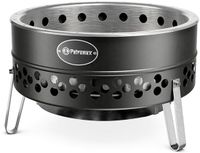 Petromax Tyro pit Black
