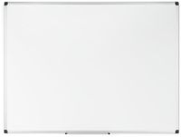Quantore Whiteboard 120x90cm Emaille