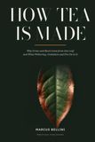 How Tea Is Made: Why Green and Black Come from One Leaf and What Withering, Oxidation and Fire Do to It