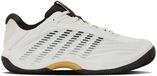 Zapatillas K-Swiss Hypercourt Express 3 Clay Court Schoenen Wit EU 42 Man