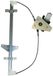 Valeo Raambedieningsmechanisme Links Voor 851318
