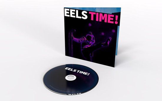 Eels - Eels Time! (CD)