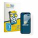 BROTECT Screenprotector 3 Stuks voor Apple iPhone 18 Pro Beschermglas transparant