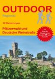 Pfälzerwald Conrad Stein Verlag 35 Wanderungen Pfälzerwald und Deutsche Weinstraße