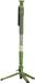 Sirui CVM-145P Rapid Monopod kobaltgroen
