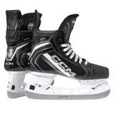 CCM Tacks XR80 Patins à glace de hockey sur glace senior, largeur normale (9,0 = EU 44,5)