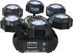 Showtec Airwolf multi-effet 6 faisceaux RGBW