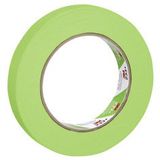 3M 7100006159 Ruban de masquage usage général Papier Vert 55 m