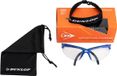 Dunlop Squashbril i-Armor Blauw