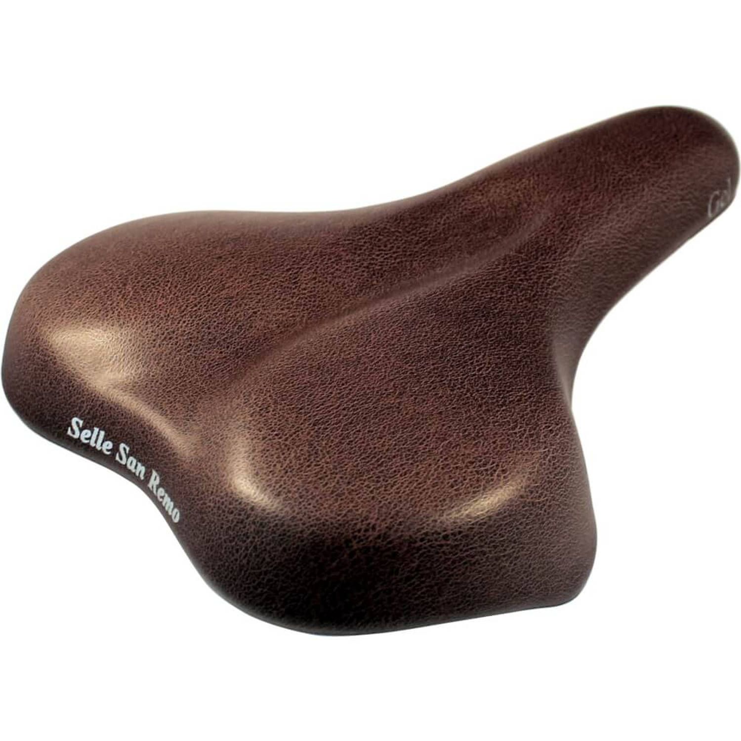 Selle San Remo Varese Gel Uni Br Zadel