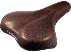 Selle San Remo selle san remo zadel varese gel uni br