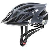 uvex flash - Fietshelm Unisex-Volwassene